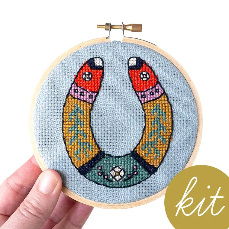 Junebug & Darlin Kits