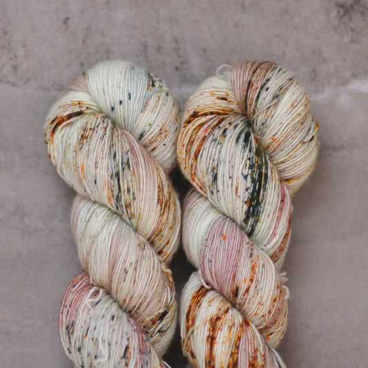 Madelinetosh Tosh Sock