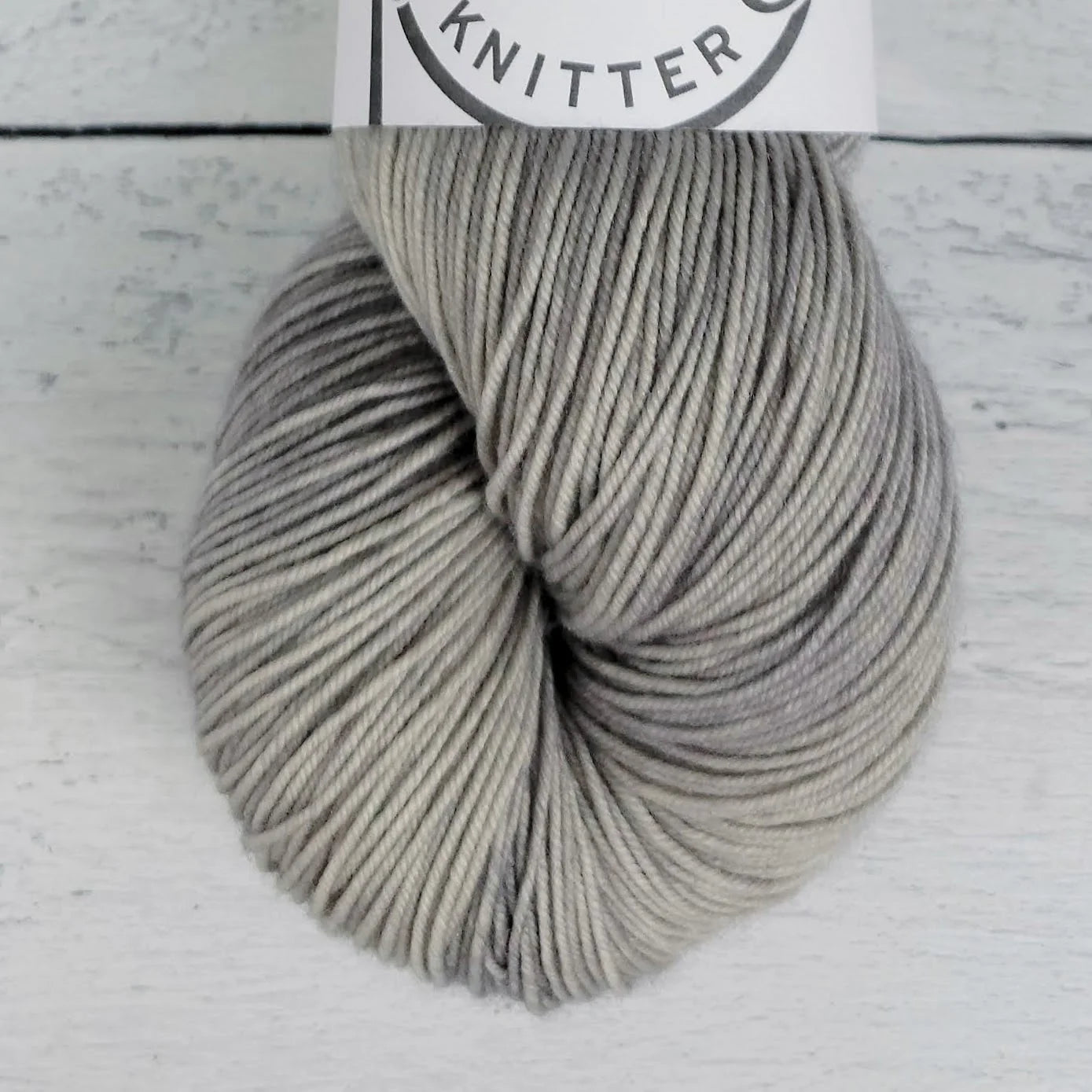 Plucky Knitter Plush Fingering