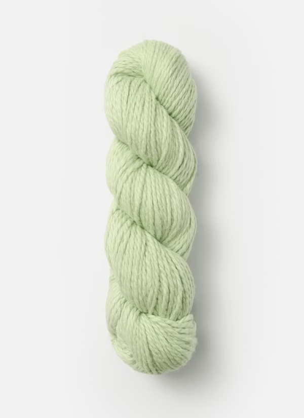 Blue Sky Fibers Organic Cotton (Solids)