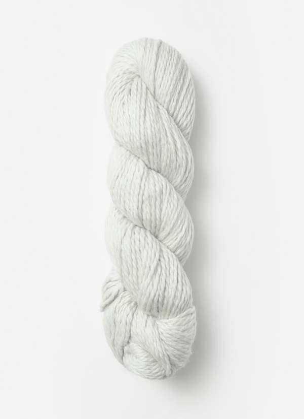 Blue Sky Fibers Organic Cotton (Solids)