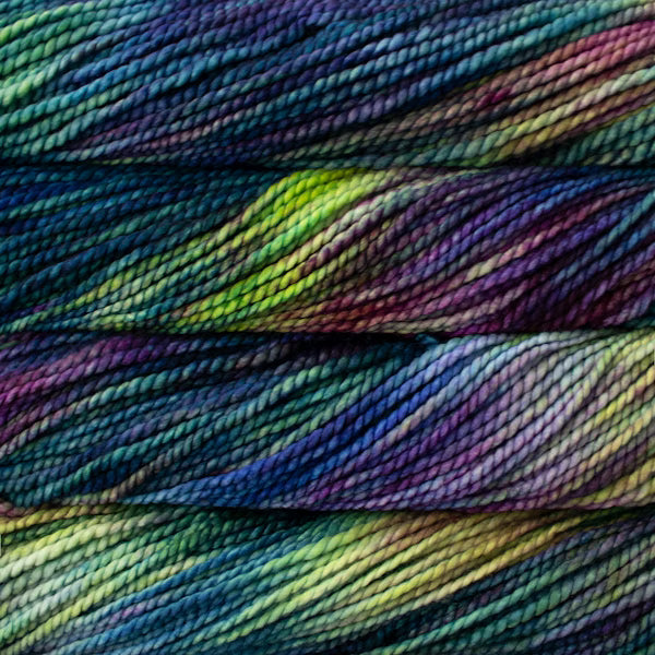 Malabrigo Vientos Superwash Chunky