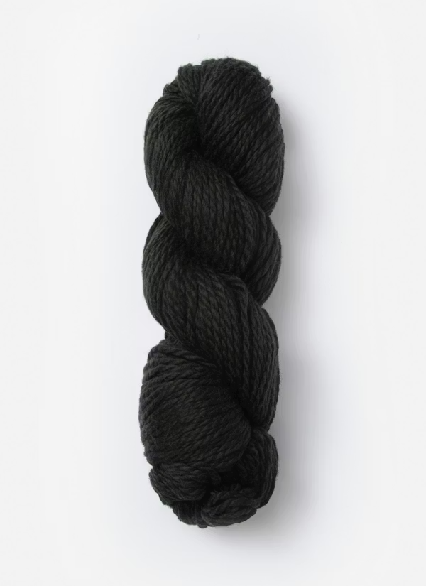 Blue Sky Fibers Organic Cotton (Solids)