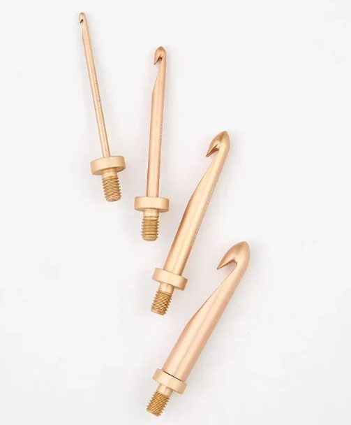 Oasis Crochet Hooks & Handles