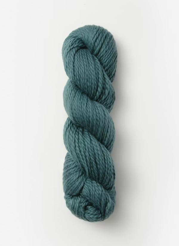 Blue Sky Fibers Organic Cotton (Solids)