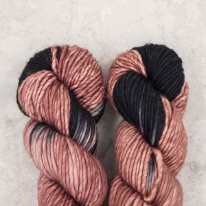 Barker Wool x Madelinetosh A.S.A.P