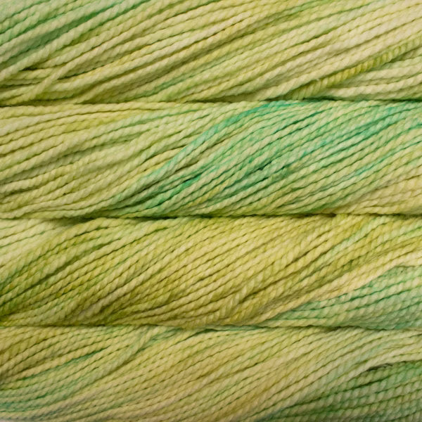 Malabrigo Vientos Superwash Chunky