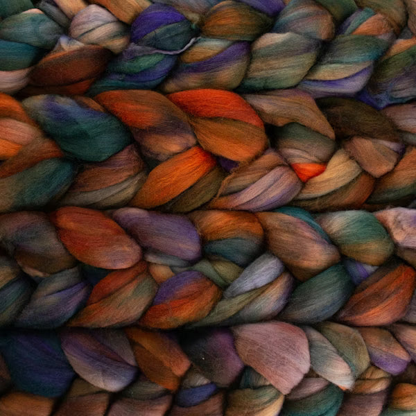 Malabrigo Nube Roving