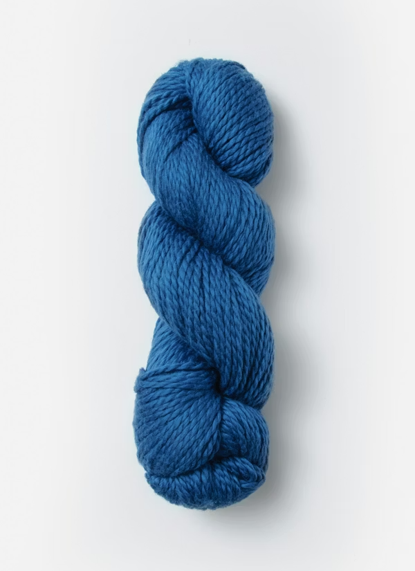 Blue Sky Fibers Organic Cotton (Solids)