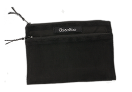 Chiaogoo Mesh Accessories Pouch