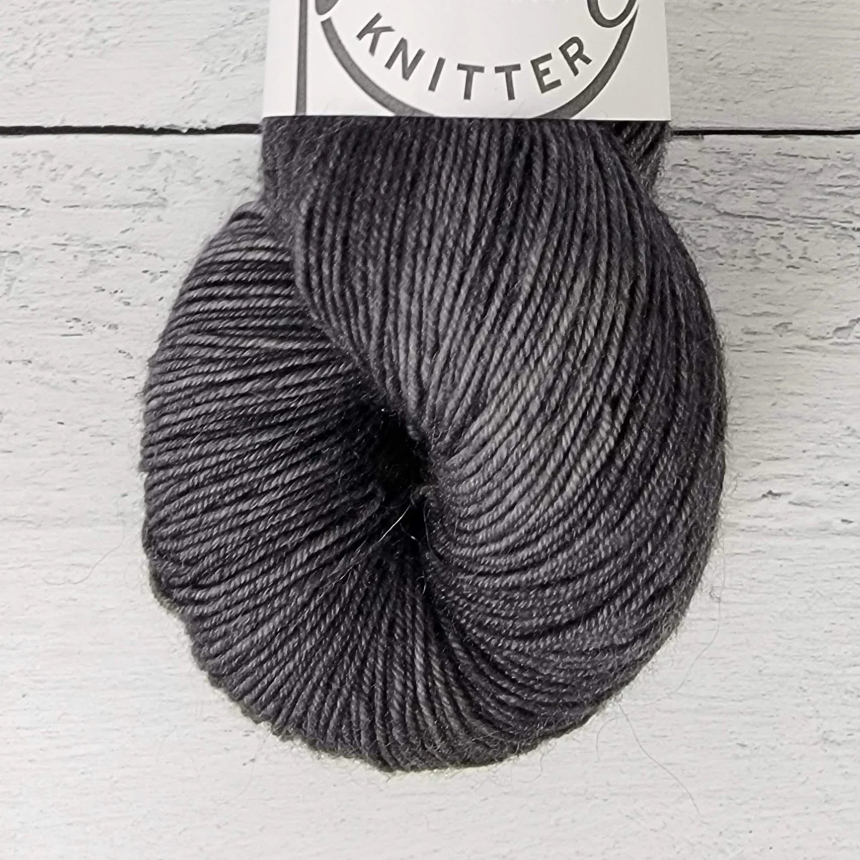 Plucky Knitter Primo Fingering