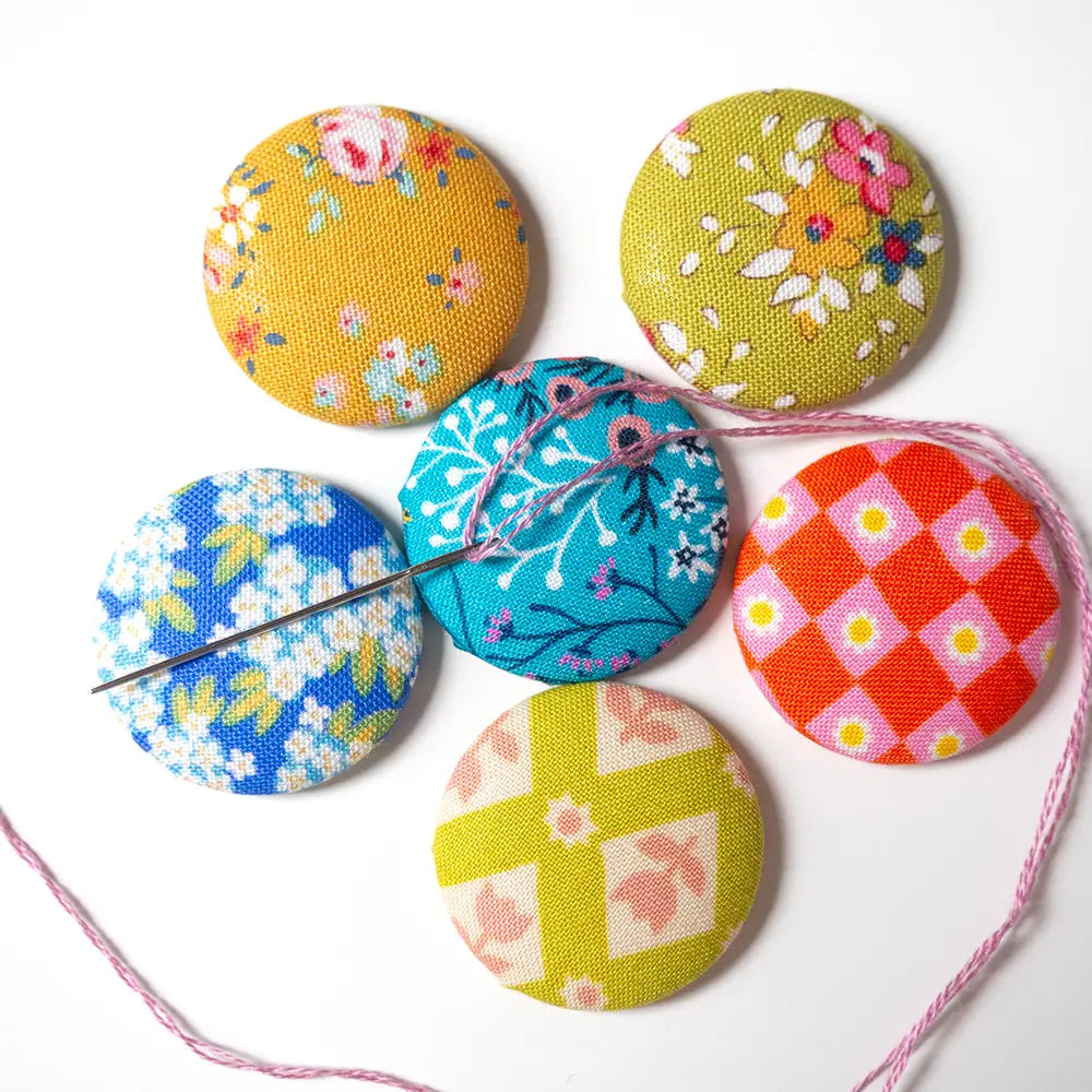Junebug & Darlin Embroidery Supplies