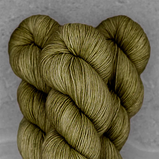 Madelinetosh Biggie