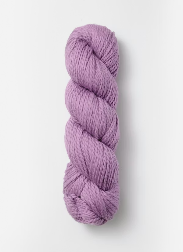Blue Sky Fibers Organic Cotton (Solids)