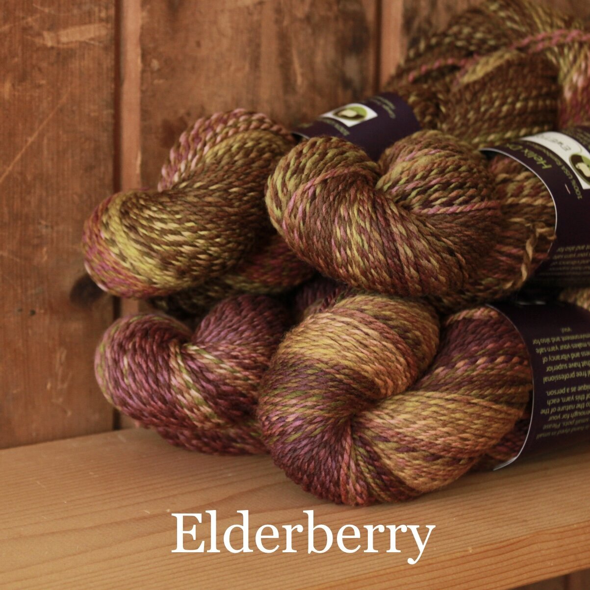 Ewetopia Helix DK