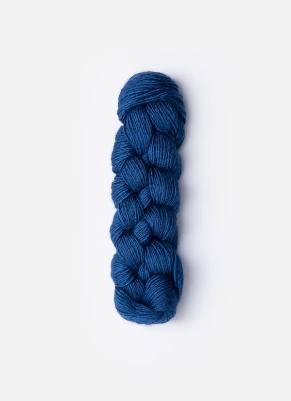 Blue Sky Fibers Metalico
