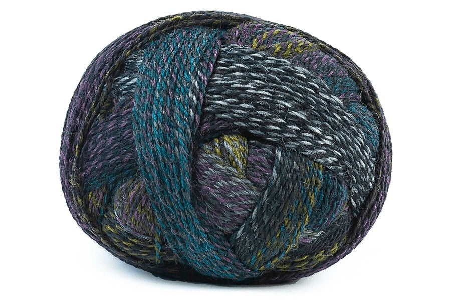 Schoppel Zauberball Crazy Sock Yarn