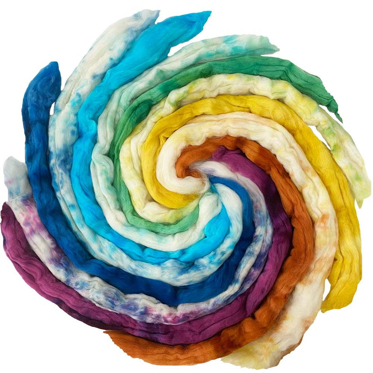 Frabjous Fibers Three Feet of Sheep