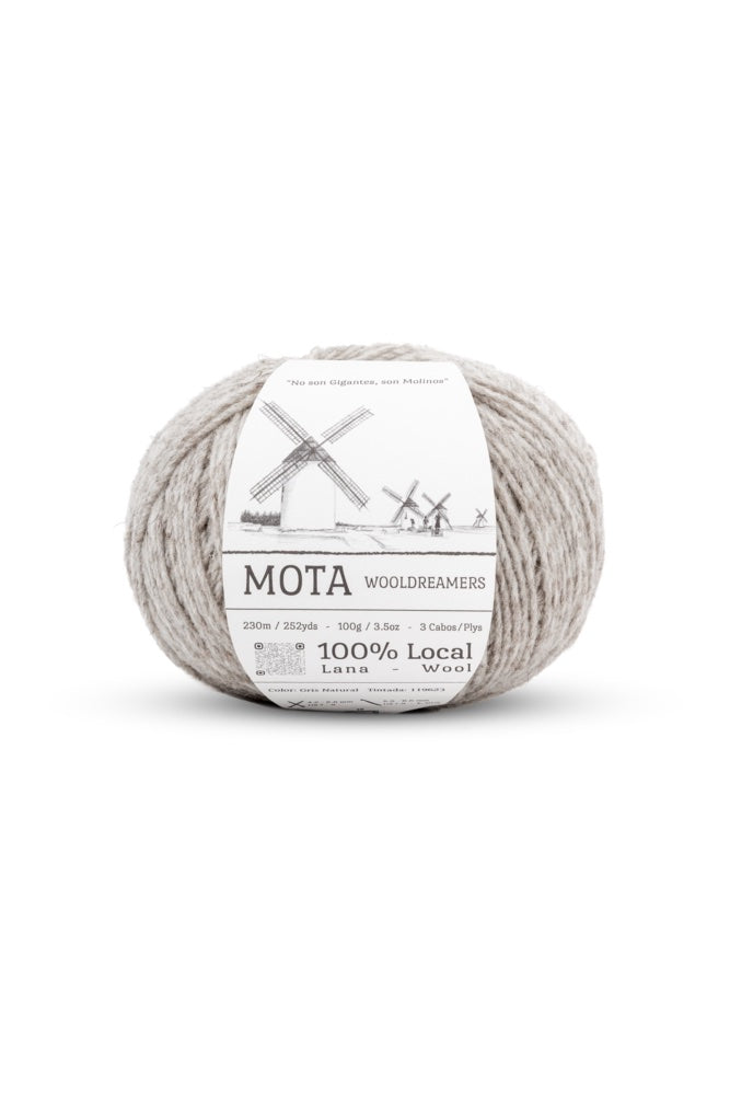 WoolDreamers Mota
