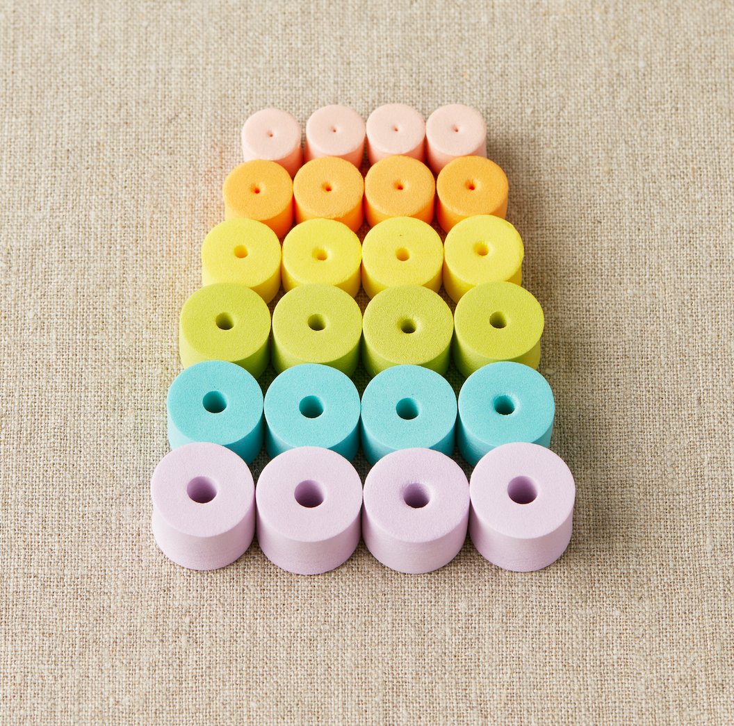 CocoKnits Stitch Stoppers