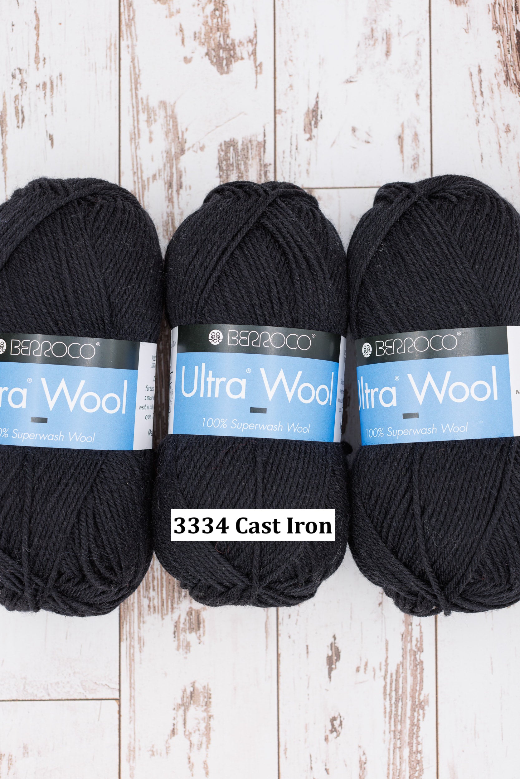 Berroco Ultra Wool
