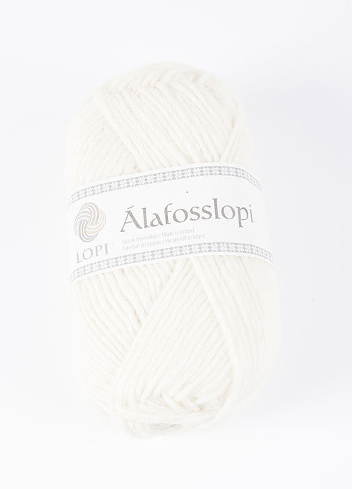Istex Alafosslopi