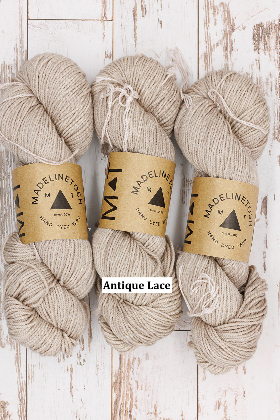 MadelineTosh Tosh Vintage