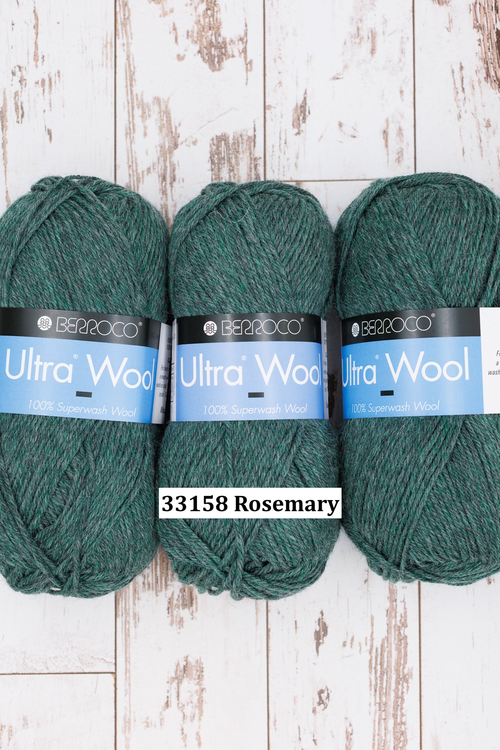Berroco Ultra Wool