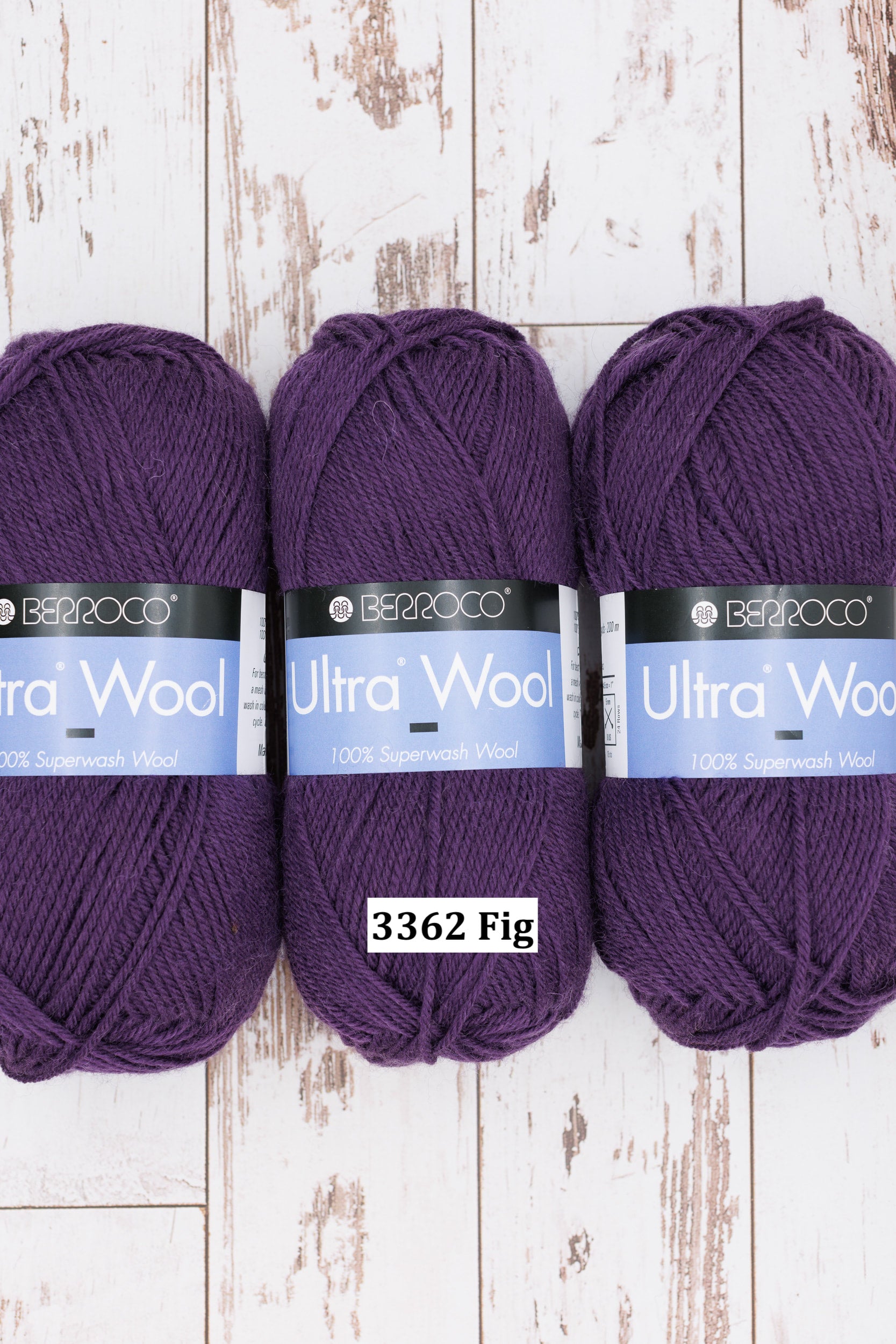 Berroco Ultra Wool