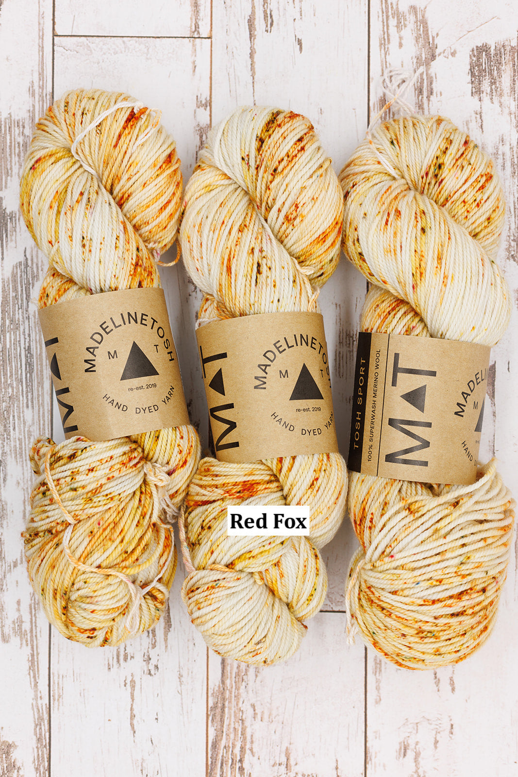 MadelineTosh Tosh Vintage