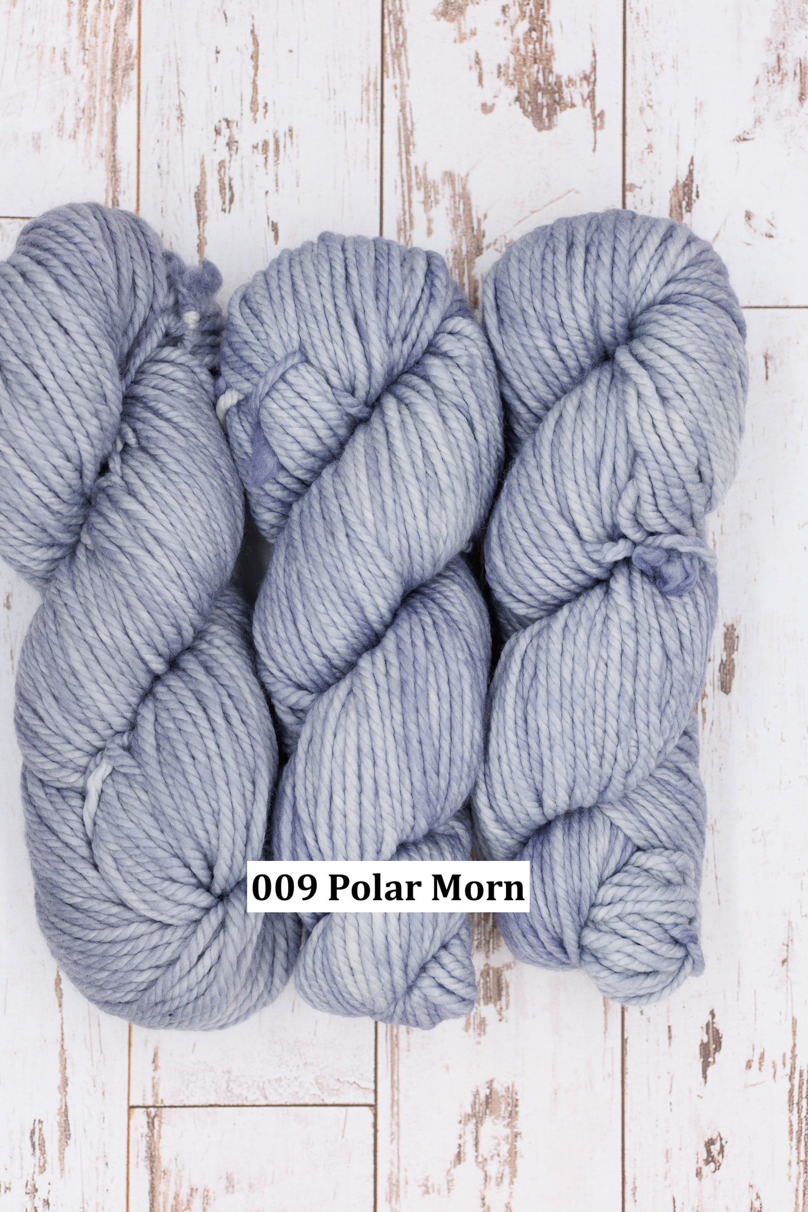 Malabrigo Chunky