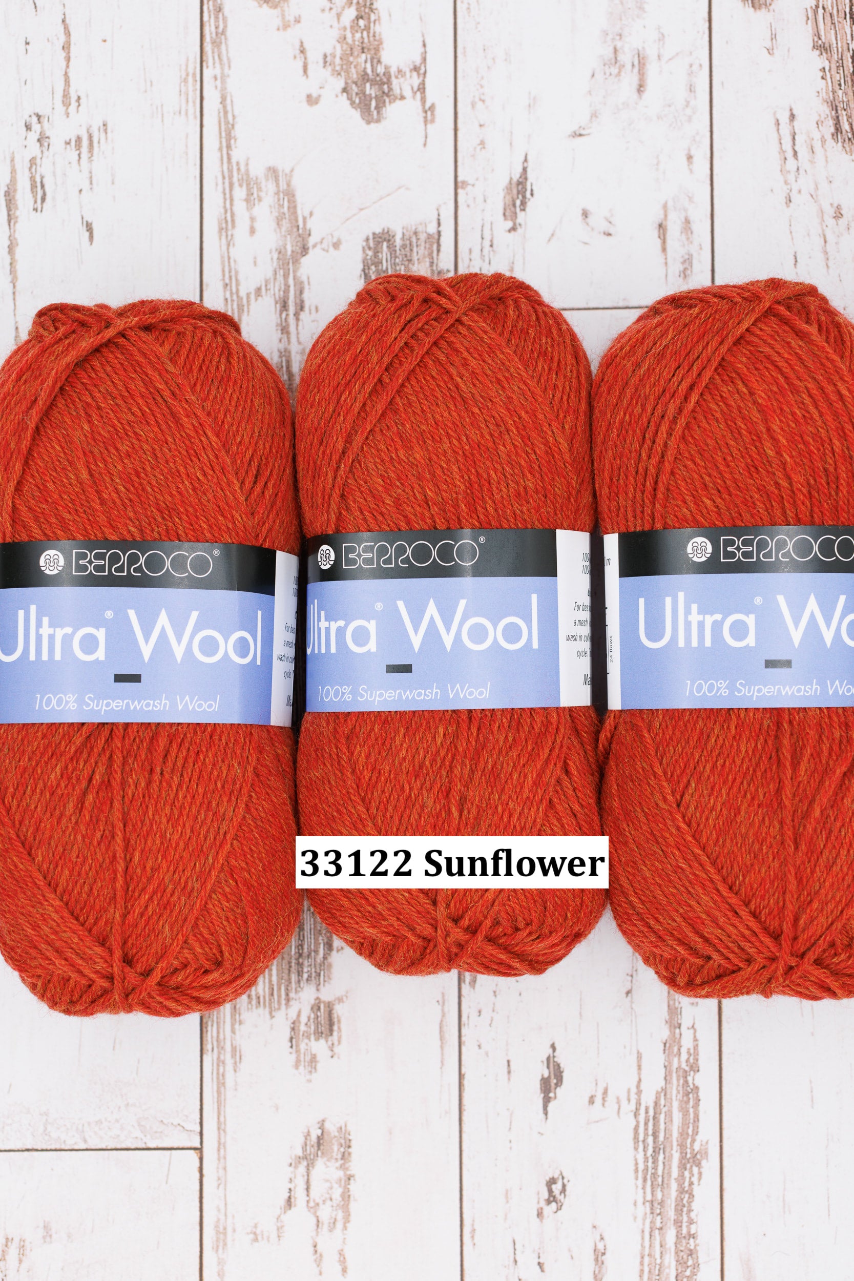 Berroco Ultra Wool