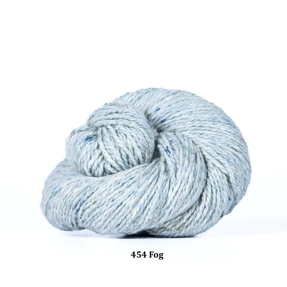 Kelbourne Woolens Lucky Tweed