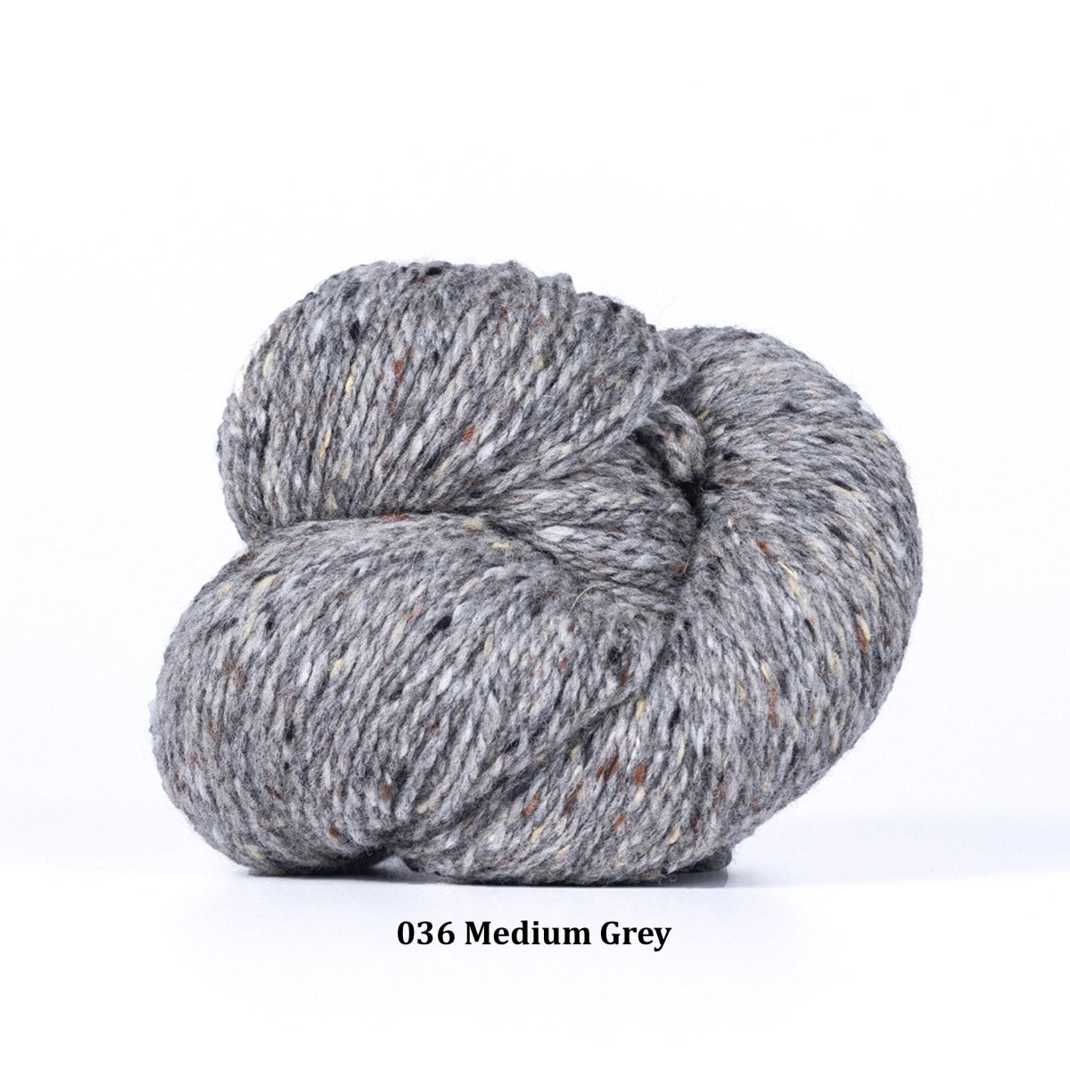 Kelbourne Woolens Lucky Tweed