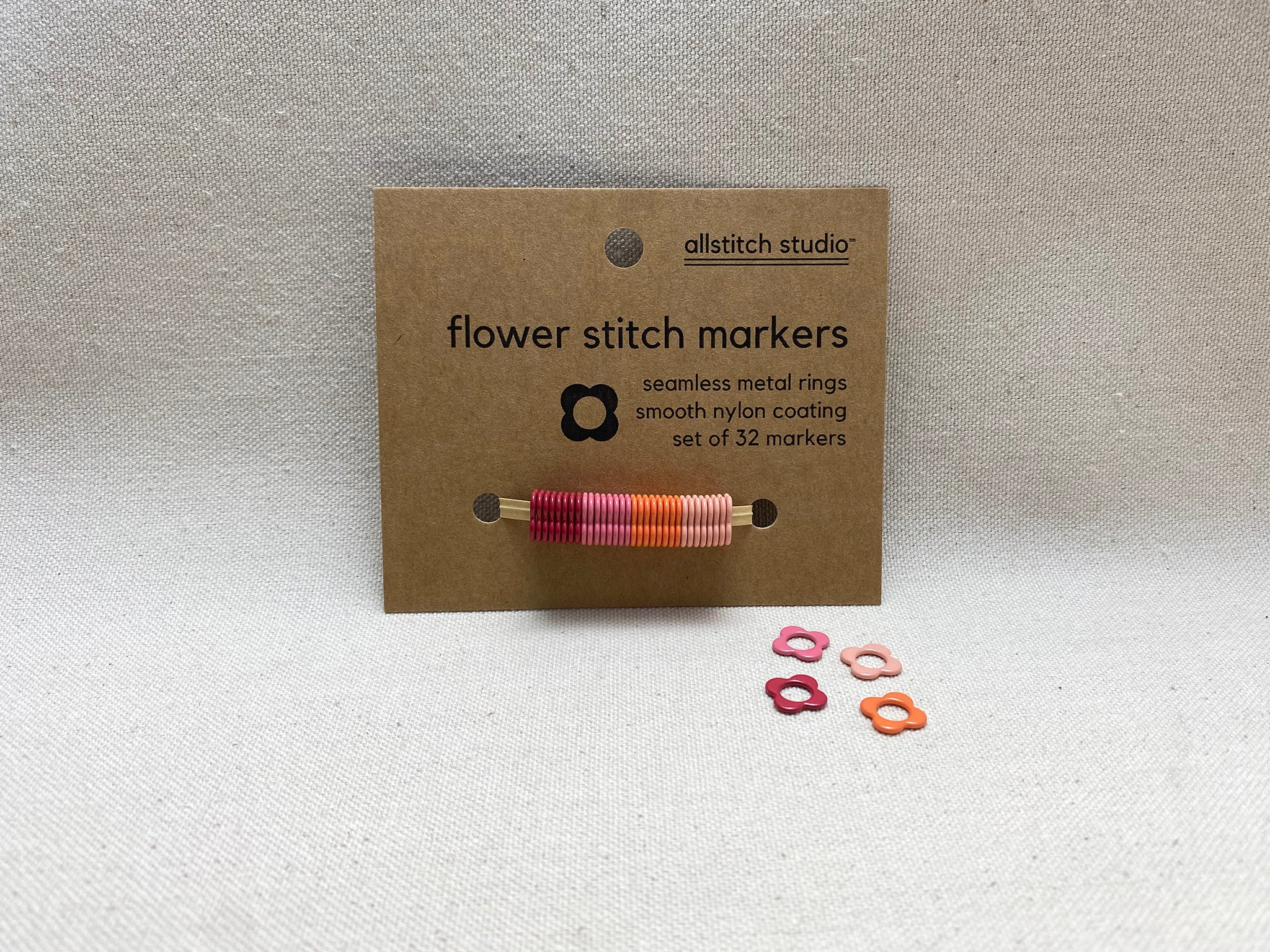 Allstitch Stitch Markers