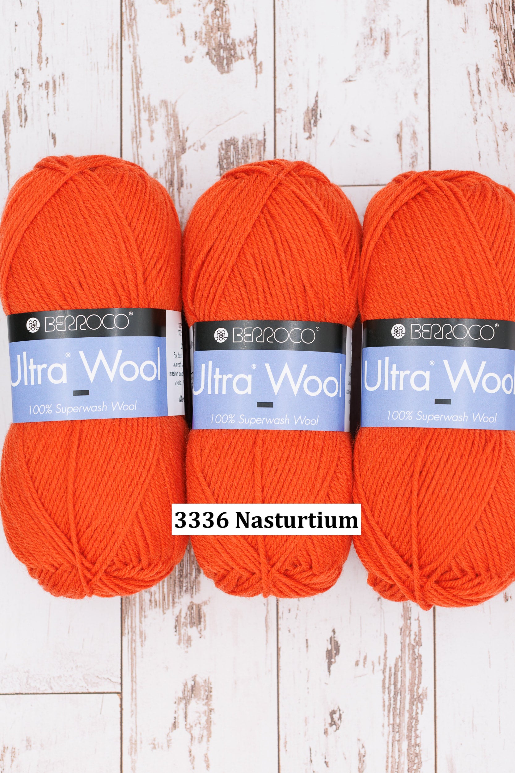 Berroco Ultra Wool