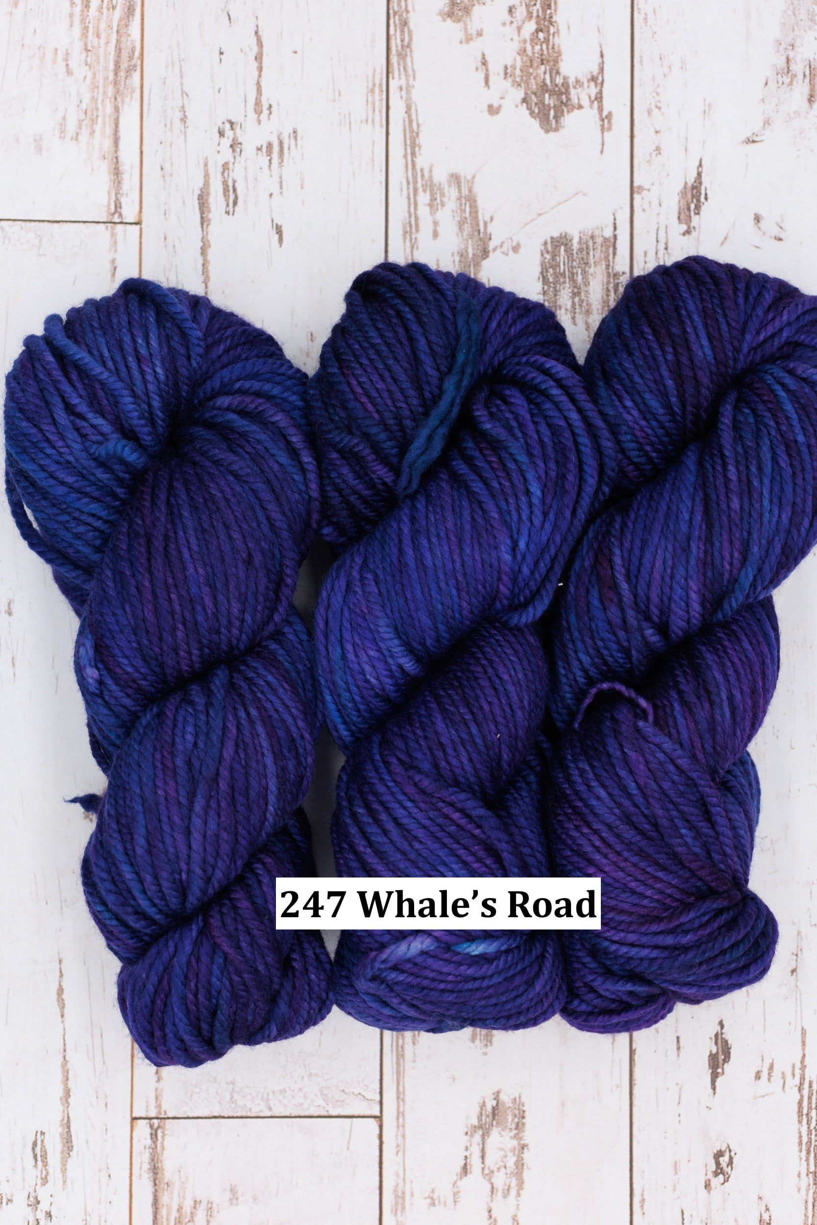 Malabrigo Chunky