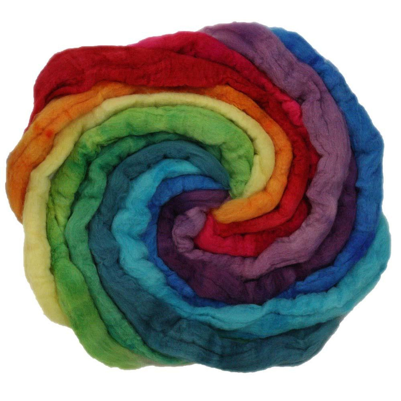 Frabjous Fibers Three Feet of Sheep