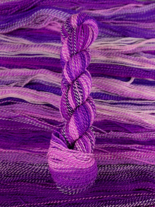 Junction Fiber Mill: Making Tracks LITE