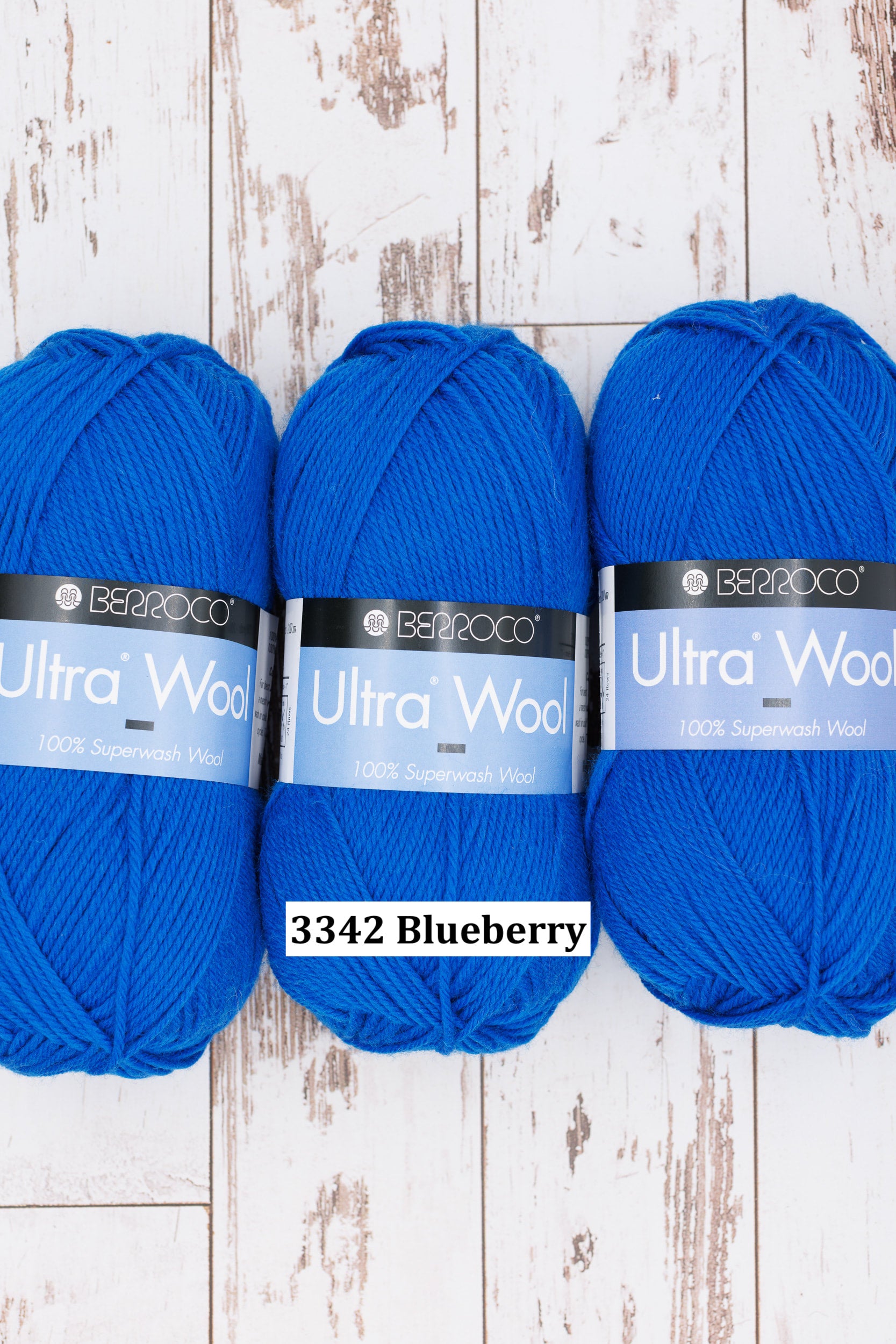 Berroco Ultra Wool