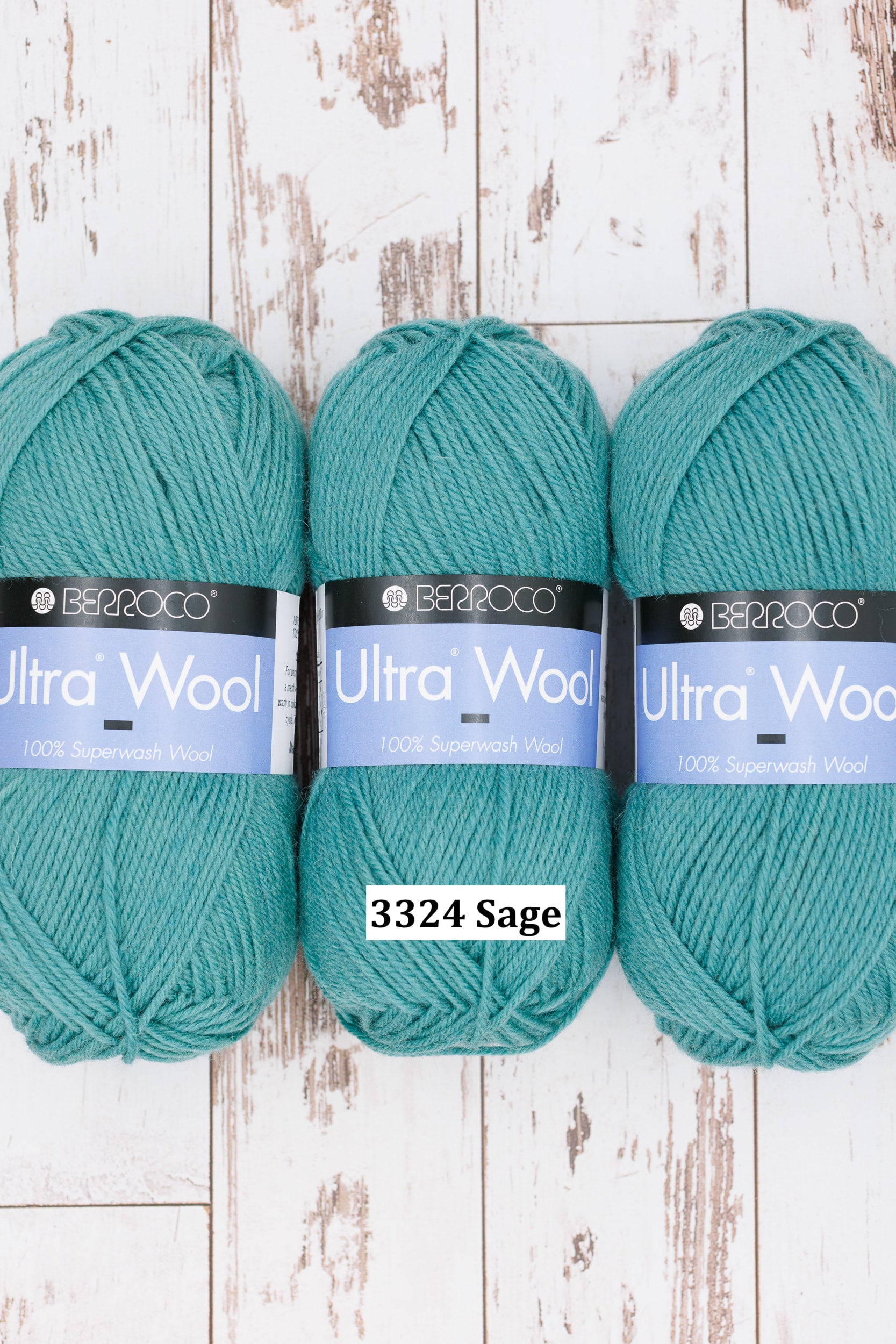Berroco Ultra Wool