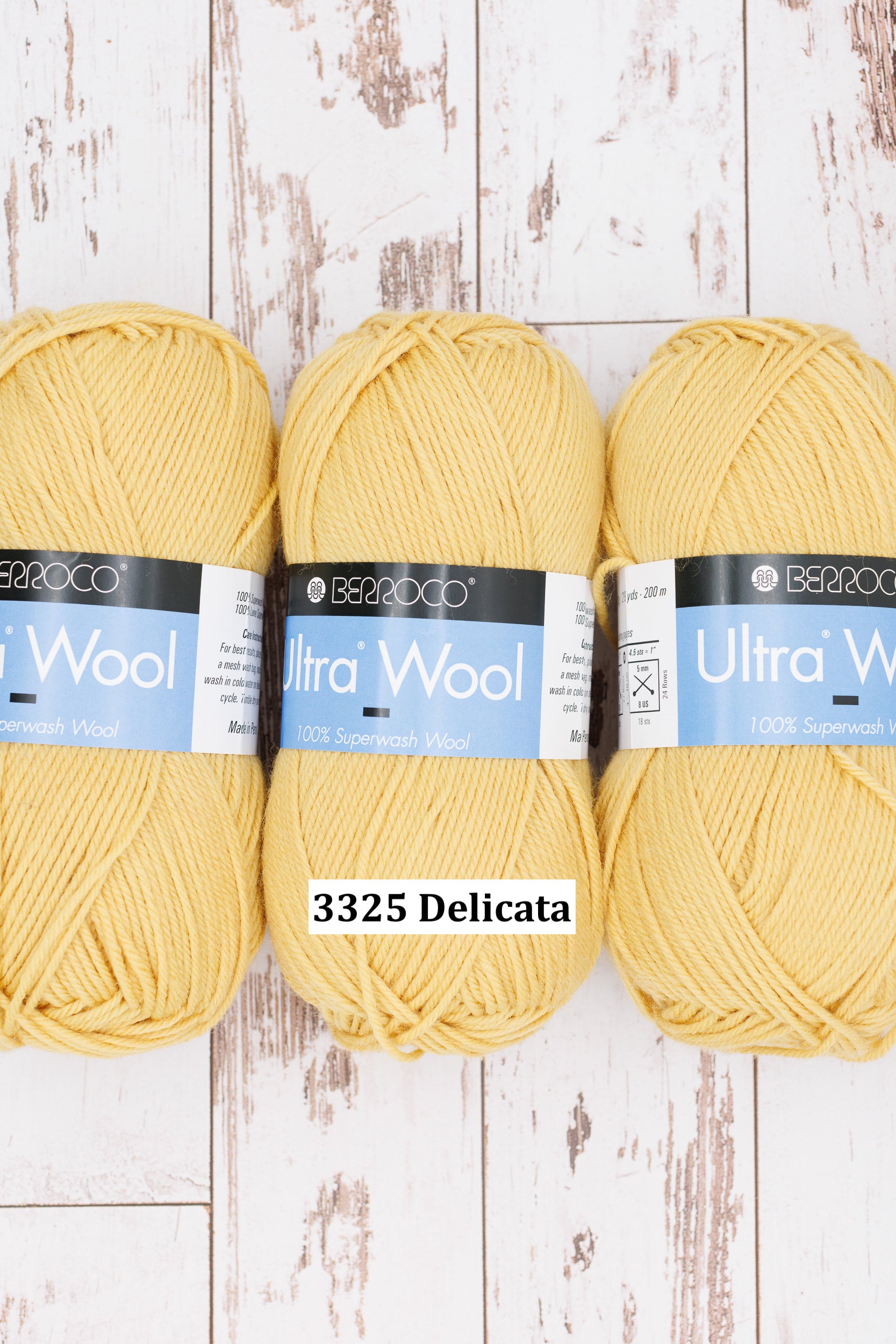Berroco Ultra Wool