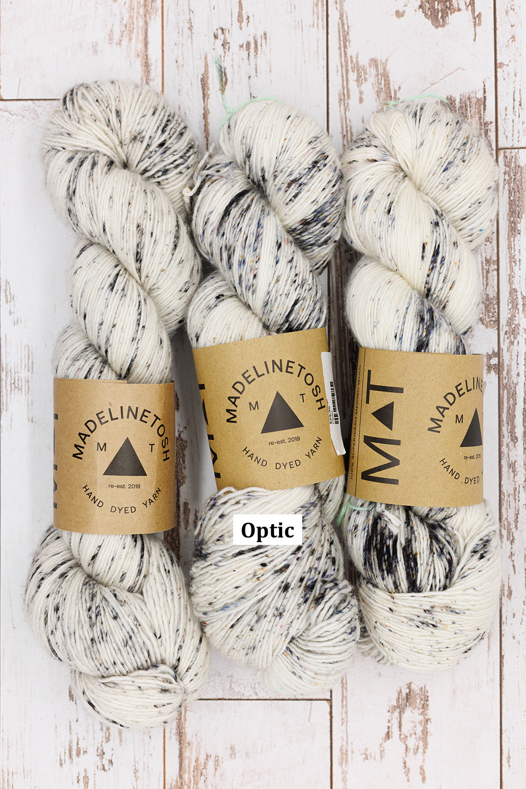 MadelineTosh Tosh Merino Light