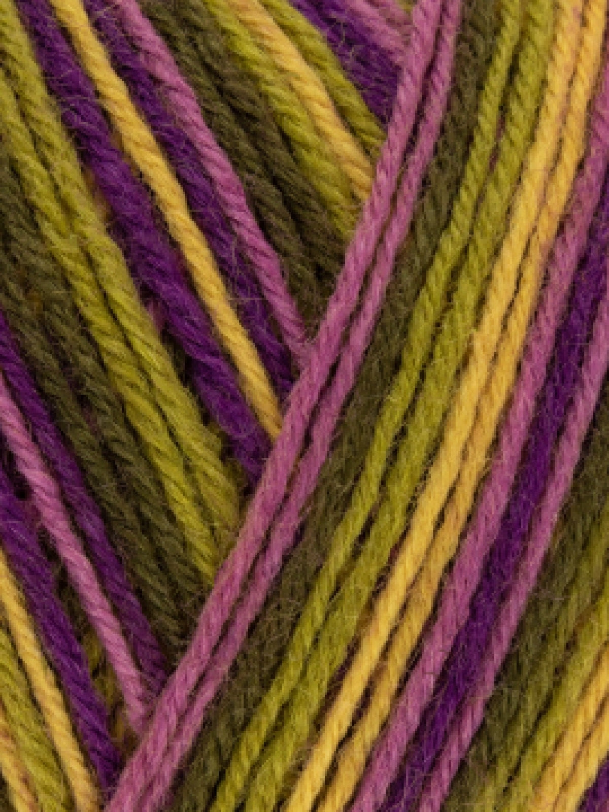 West Yorkshire Spinners: Signature 4-ply