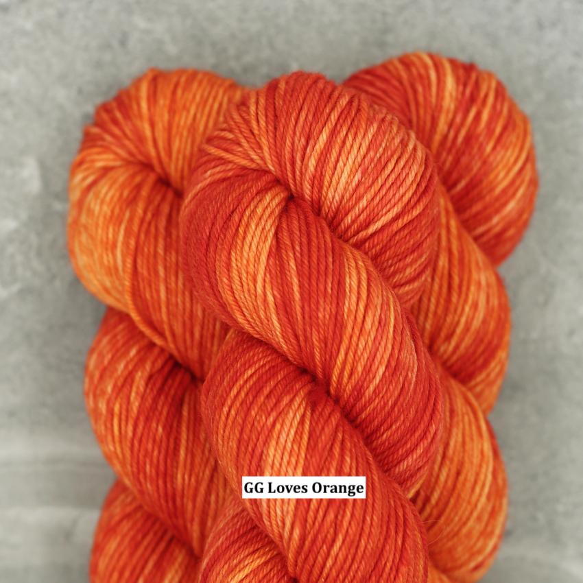 MadelineTosh Farm Twist