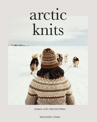 Arctic Knits Jumpers, Socks, Mittens and More