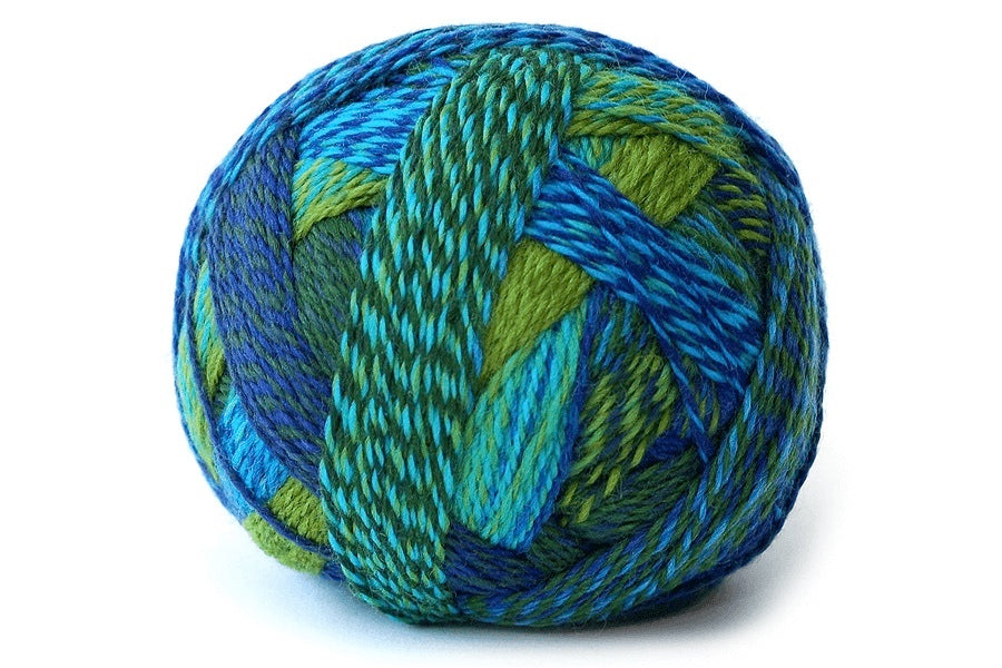 Schoppel Zauberball Crazy Sock Yarn