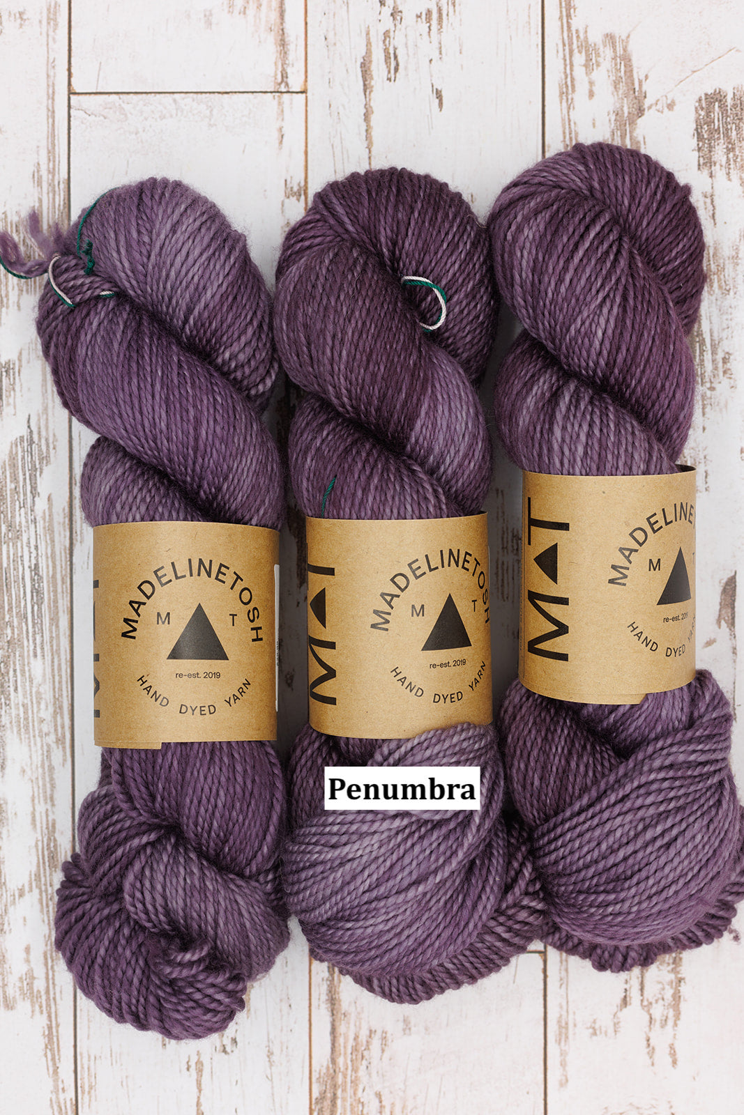 MadelineTosh Farm Twist