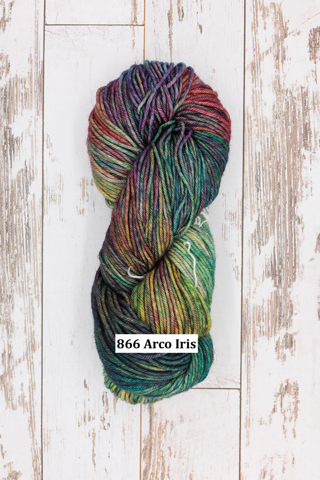 Malabrigo Rios