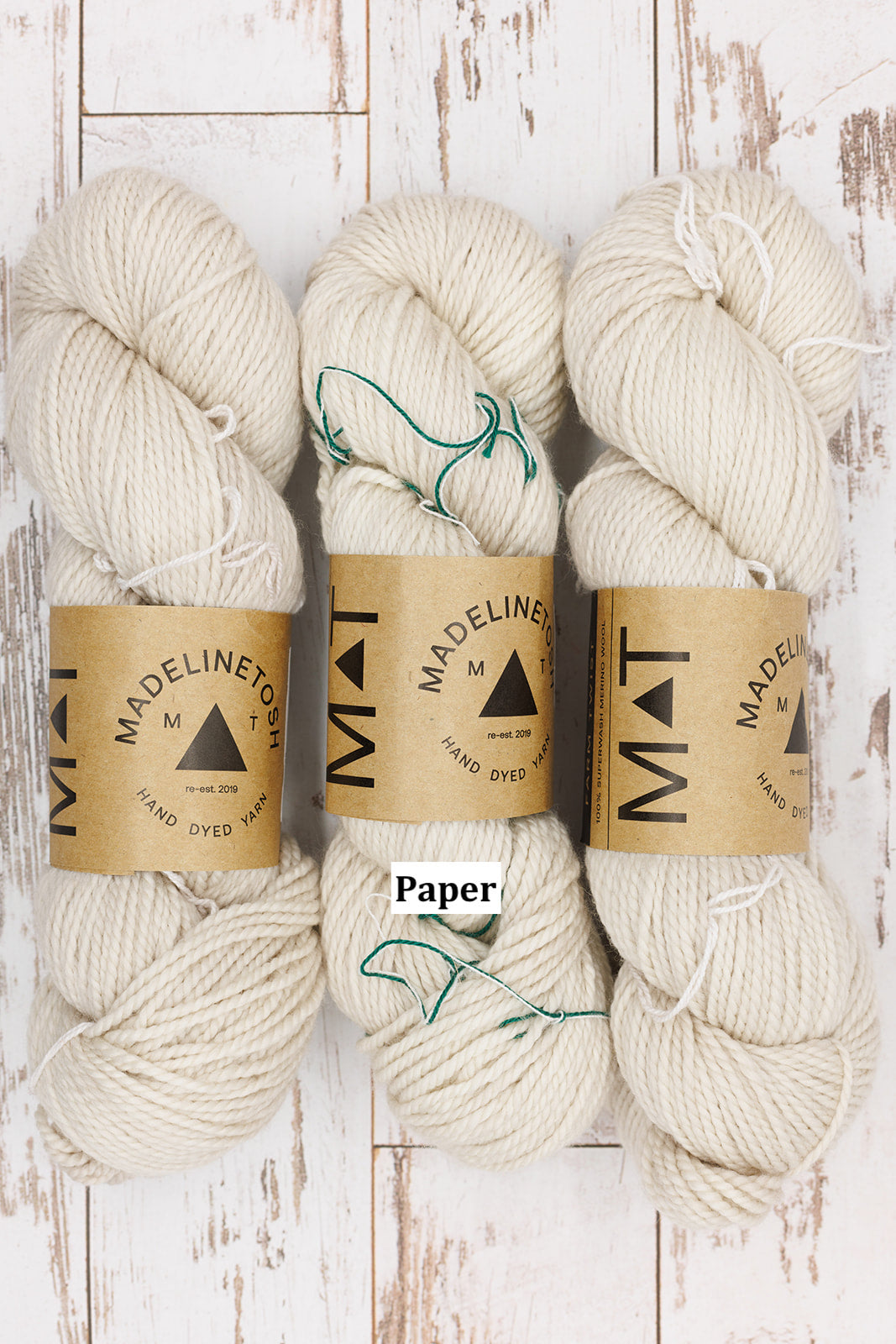 MadelineTosh Farm Twist